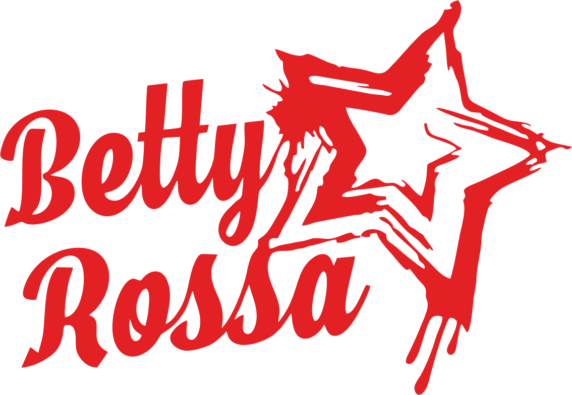 BettyRossa Logo 1