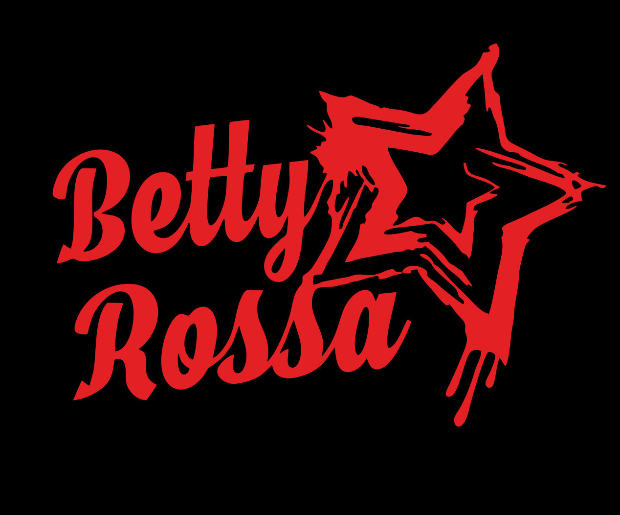 bettyrossa_schwarz hintergrund